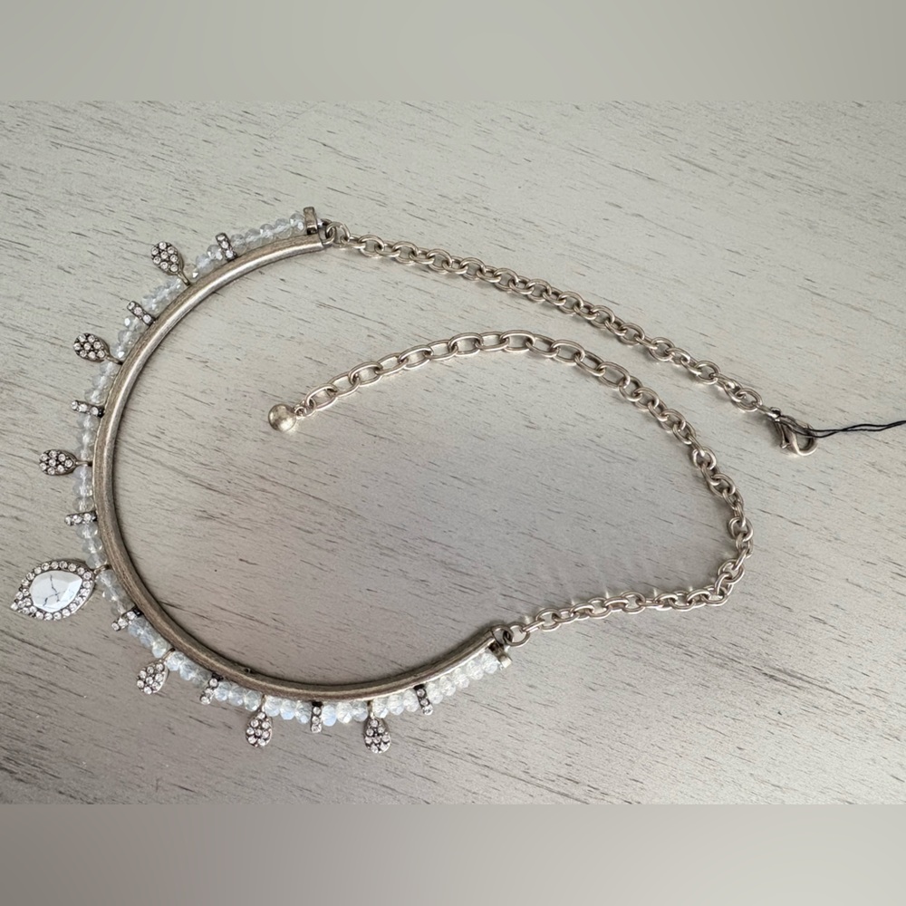 NWT Stunning Cara New York Necklace/Shocker
beautiful piece will turn heads. - Picture 9 of 9